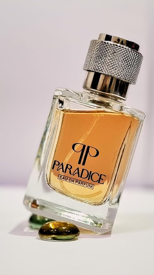 Paradice Hidden Desire Perfume | Long-Lasting Luxury Eau de Parfum for Men & Women, 50ML