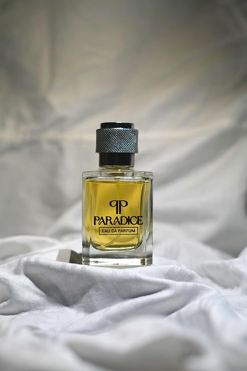 Paradice See You Later Eau De Parfum Unisex Premium Long Lasting Luxury Perfume For All Occasions 50 ML